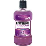 Listerine Ağız Gargara