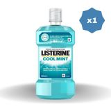 Listerine Ağız Gargarası Cool Mint 500 ml - (1 Adet)