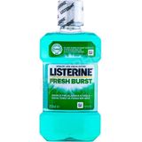 Listerine Ağız Gargarası Fresh Burst 250 ml Nane