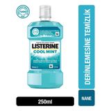 Listerine Ağız Gargarası Nane Aromalı 250 ml