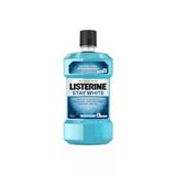 Listerine Ağız Gargarası Stay White Ser Nane 500Ml
