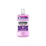 Listerine Ağız Suyu Total Care Zero 500 ml (5 Adet)