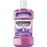 Listerine Care Diş Koruması 6 Etki 1 Arada Ağız Bakım Suyu 500 ml