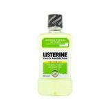 Listerine Cavity Protection Ağız Gargarası Çürük Koruması 250 ml Alkol İçermeyen Formül
