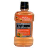 Listerine Cool Citrus 250 ml Ağız Bakım Suyu