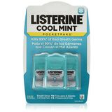 Listerine Cool Mint 3x500 ml Ağız Suyu