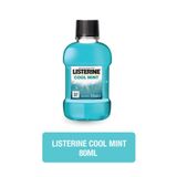 Listerine Cool Mint 80 ml Ağız Bakım Suyu