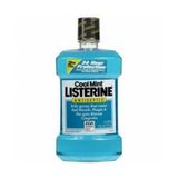 Listerine Cool Mint Ağız Bakım Gargarası 1.5LT