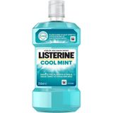 Listerine Cool Mint Ağız Bakım Suyu 250 ml 4 Adet