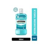 Listerine Cool Mint Ağız Bakım Suyu 500 Ml X4