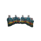 Listerine Cool Mint Ağız Bakım Suyu 500+250 Ml X 4 Adet