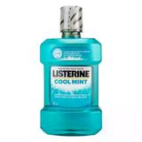 Listerine Cool Mint Ağız Bakım Suyu Listerine Cool Mint Ağız Bakım Suyu 1 L