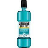 Listerine Cool Mint Ağız Bakım Ürünü 500 ml 6'lı Set Dişleri Güçlendirir Ferahlatıcı Koku