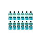 Listerine Cool Mint Ağız Çalkalama Suyu, 1000 ml x 12 Adet