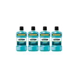 Listerine Cool Mint Ağız Çalkalama Suyu, 1000 ml x 4 Adet