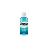Listerine Cool Mint Ağız Çalkalama Suyu, 2 Adet, 95ml