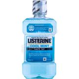 Listerine Cool Mint Ağız Gargarası 250 ml Hafif Tat ile Ağız Sağlığını Korur ve Ferahlatır