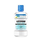 Listerine Cool Mint Alkolsüz Ekstra Hafif Nane Ağız Bakım Suyu 250 ml