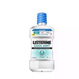 Listerine Cool Mint Esktra Hafif Ağız Çalkalama Suyu 500 Ml