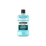 Listerine Cool Mint Hafif Tat Ağız Bakım Ürünü 500 Ml(Alkolsüz-Hafif Nane)