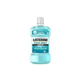 Listerine Cool Mint Hafif Tat Ağız Çalkalama Suyu, 500 ml, 3 Adet