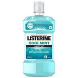 Lısterıne Cool Mint Hafif Tat-Agiz Calkalama Suyu- 500Ml