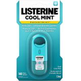 Listerine Cool Mint Sprey 7.7 ml Ağız Bakım Suyu