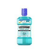 Listerine Cool Mint Yoğun Nane Ağız Çalkalama Suyu 500 Ml