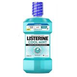 Listerine Cool Mint Yoğun Tat Alkolsüz Ağız Bakım Suyu 500 Mililitre