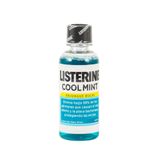 Listerine Coolmint 95 ml Gargara