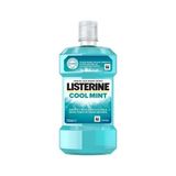 Listerine Coolmint Ağız Gargarası 250 ml Dişleri Güçlendirir Ferah Nane Kokusuyla