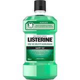 Listerine Diş Eti Koruma Ağız Bakım Ürünü 500 ml