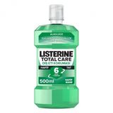 Listerine Diş ve Diş Eti Koruması Hafif Tat Alkolsüz 2000 ml Ağız Bakım Suyu