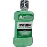 Listerine Diş ve Dişeti Koruma 250 ml Hafif Tat İçeren Alkol İçermeyen Ağız Bakım Ürünü