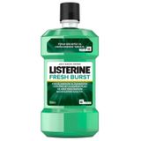 Listerine Fresh Brust Ağız Bakım Ürünü 500 ml