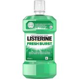 Listerine Fresh Burst Ağız Bakım Suyu 500 ml - 1 Adet