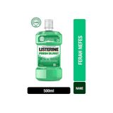 Listerine Fresh Burst Ağız Çalkalama Suyu, 500ml