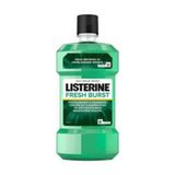 Listerine Fresh Burst Ağız Gargarası 250 ml Dişleri Güçlendirir Ferah Koku Sağlar
