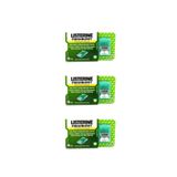 Listerine Fresh Burst Pocketpaks 3 Adet Ağız Çalkalama Suyu