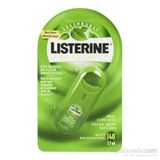 Listerine Freshburst Ağız Bakım Spreyi 7.7 ml Ferahlatıcı Etkiyle Gün Boyu Ferahlık