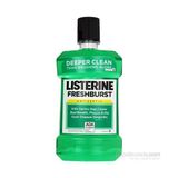 Listerine Freshburst Antiseptic Gargara 1.5 Litre