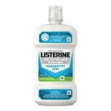 Listerine, Geliştirilmiş Koruma, Hassasiyet için, Ağız Bakım Ürünü, Nane Ferahlığı, 250ml