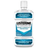 Listerine Hassasiyet Için Geliştirilmiş Koruma Ağız Bakım Suyu 500 Ml