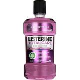 Listerine Listerin Total Care Ağız Gargarası 1 lt Ferah Nefes Sağlayan Antibakteriyel Etki