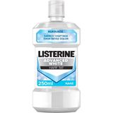 Listerine Lısterıne Advanced Whıte Ağız Suyu 250 ml 2 Adet