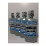 Listerine LİSTERİNE ADVANCED WHİTE HAFİF TAT 500 ML X 4 ADET
