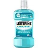Listerine Lısterıne Cool Mınt Ağız Suyu 500 ml 2 Adet