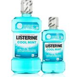Listerine Lısterıne Coolmint Ağız Bakım Suyu 500 ml 250 ml - 1 Adet