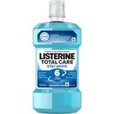 Listerine Lısterıne Stay Whıte 500 ml 4 Adet