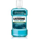 Listerine Mint Ağız Bakım Suyu 500 ml - 1 Adet